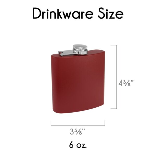 Customizable Flask - Image 2
