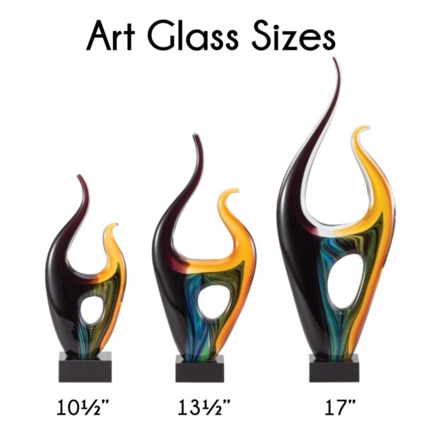Harmony Art Glass - Image 2