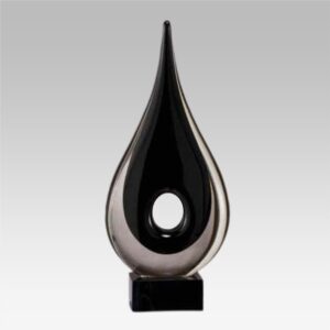 Onyx Art Glass
