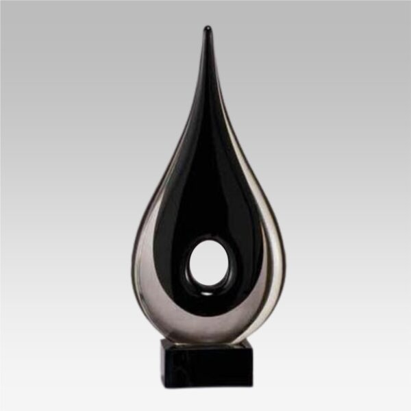 Onyx Art Glass