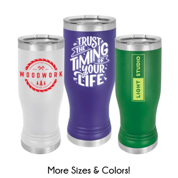 Customizable Pilsner