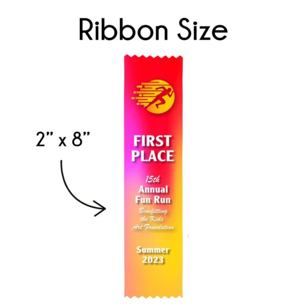 Flat Ribbons (Bundles of 10 qty.) - Image 4