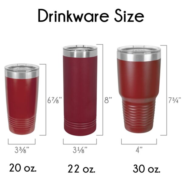 Customizable Tumbler - Image 2