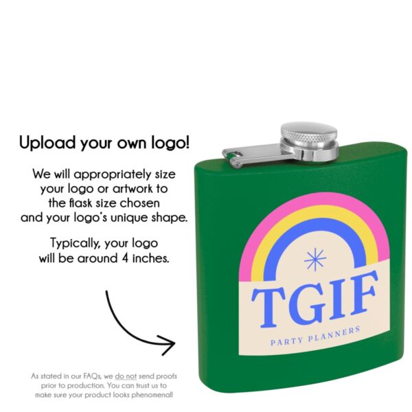 Customizable Flask - Image 4
