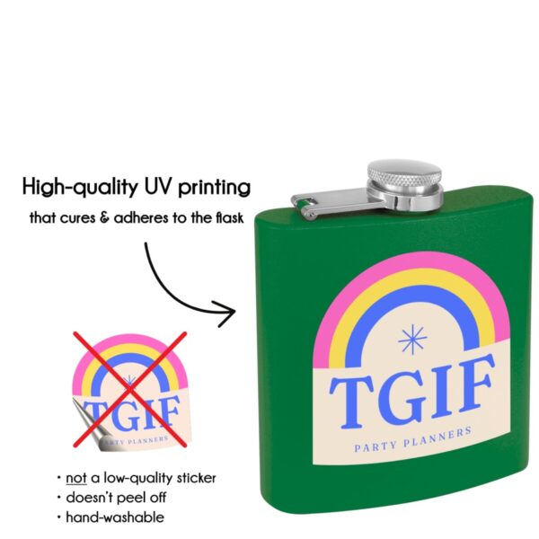 Customizable Flask - Image 5