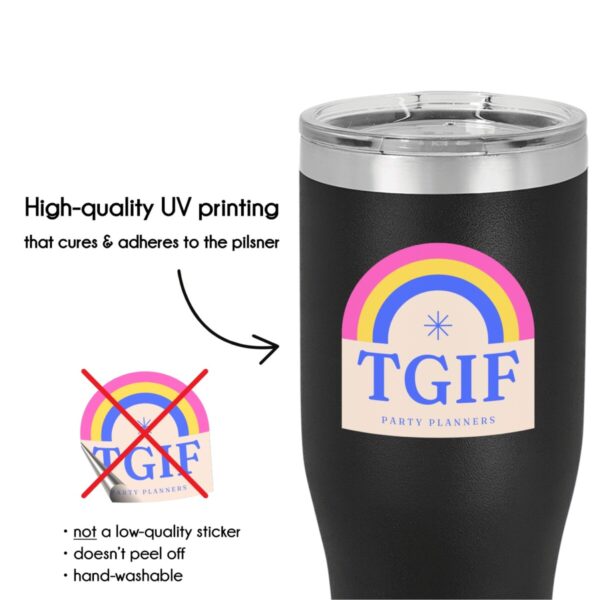 Customizable Pilsner - Image 5