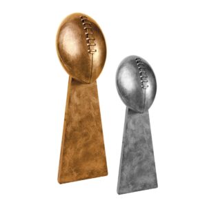 Lombardi Football Resin Award
