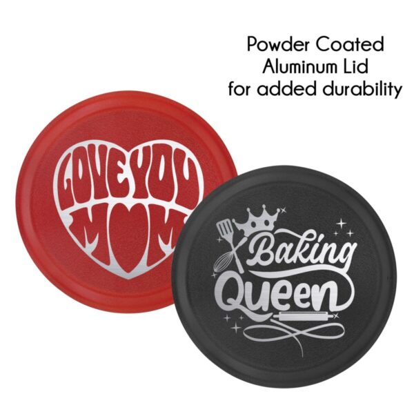 Engraved Pie Pans - Image 4