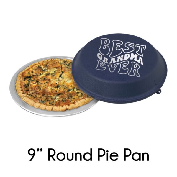 Engraved Pie Pans - Image 3