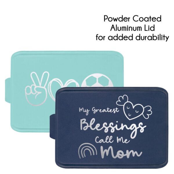 Engraved Cake Pans - Image 4