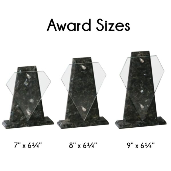 Alliance Glass Award - Image 2
