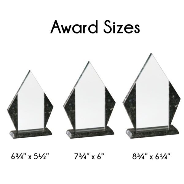 Bristol Glass Award - Image 2