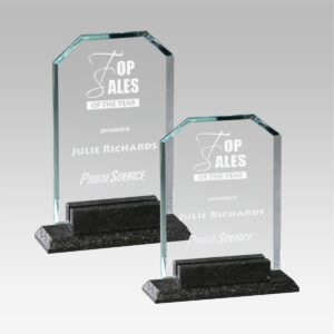 Camden Glass Award