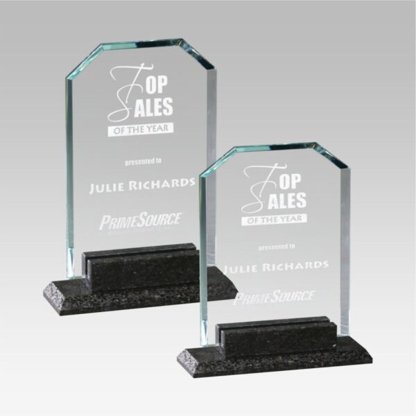 Camden Glass Award