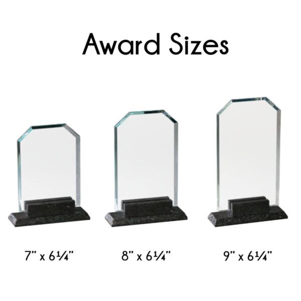 Camden Glass Award - Image 2