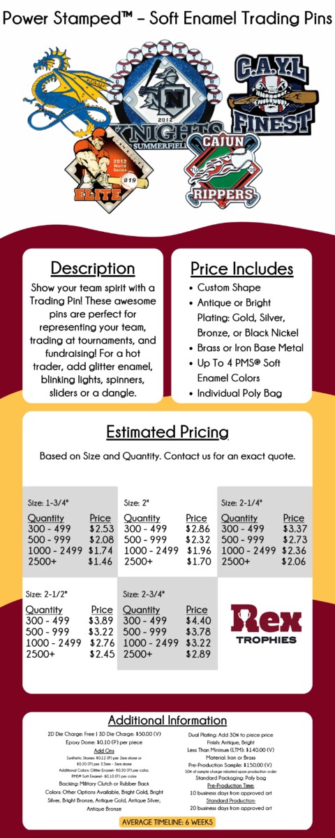 Custom Lapel Pins (4)