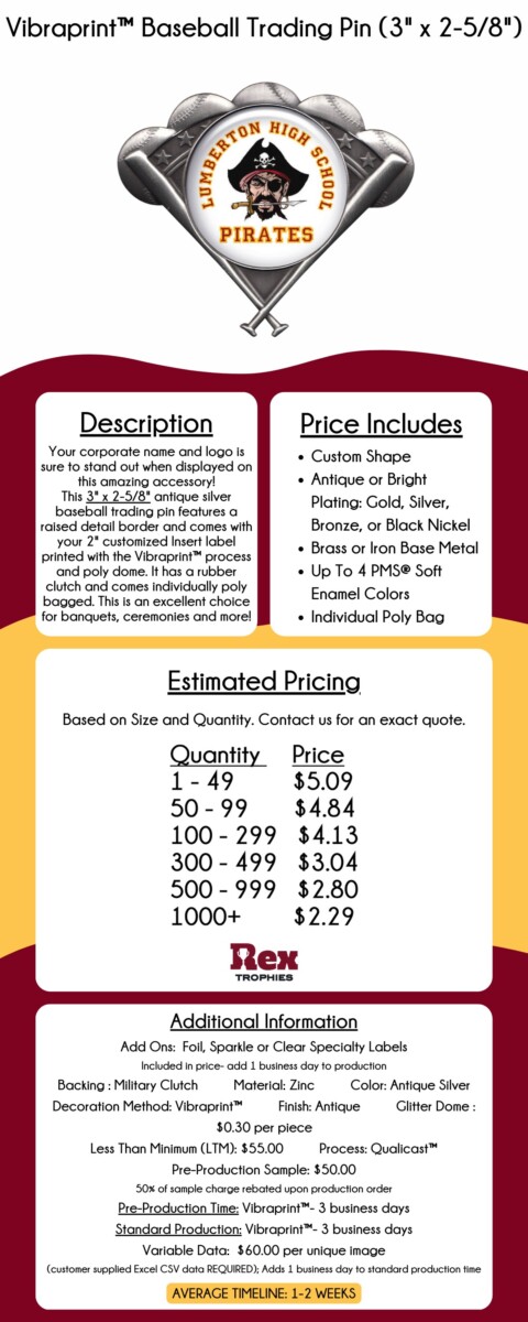 Custom Lapel Pins (8)