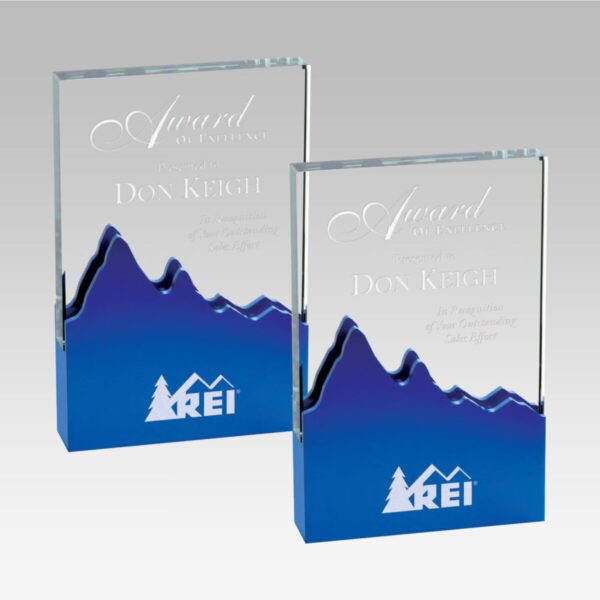 Elevation Glass Award