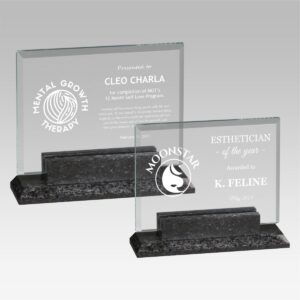 Mesa Glass Award