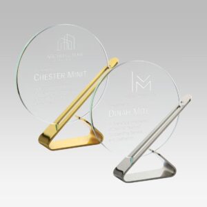 Prestige Glass Award