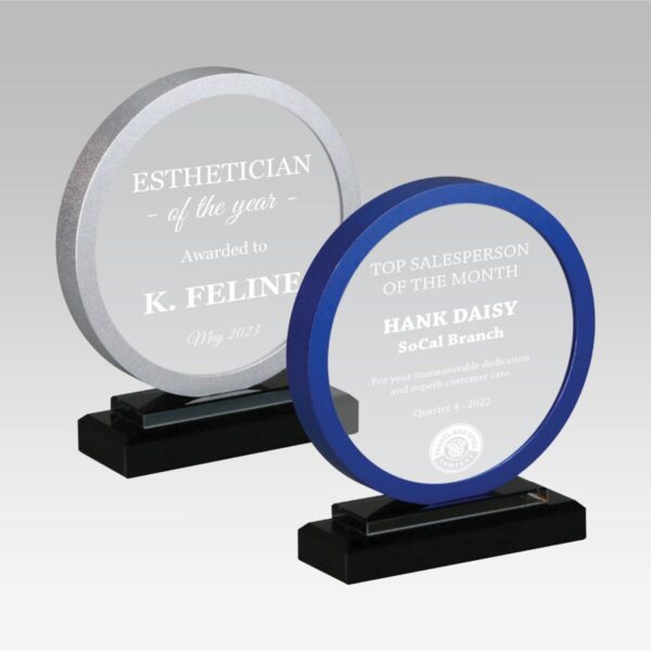 Stargate Glass Award