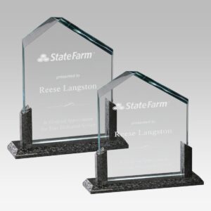 Summit Glass Award