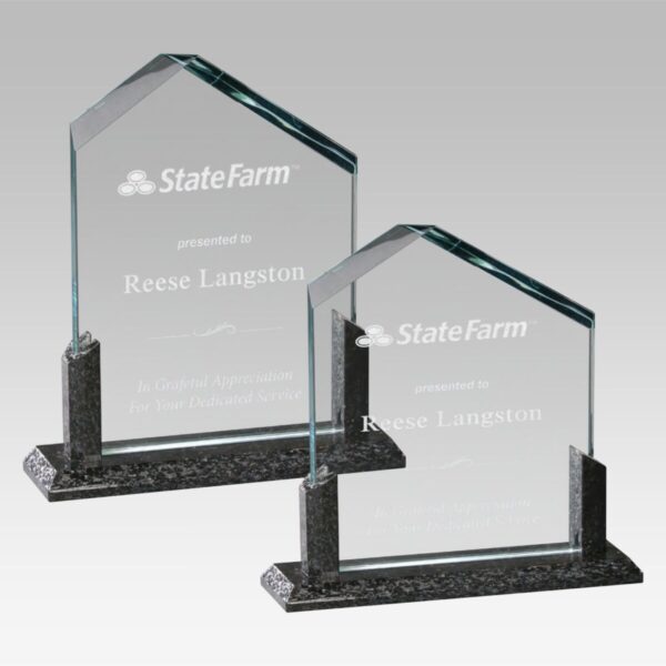 Summit Glass Award