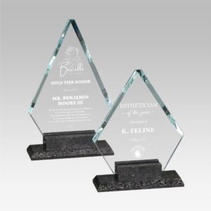 Victoria Glass Award