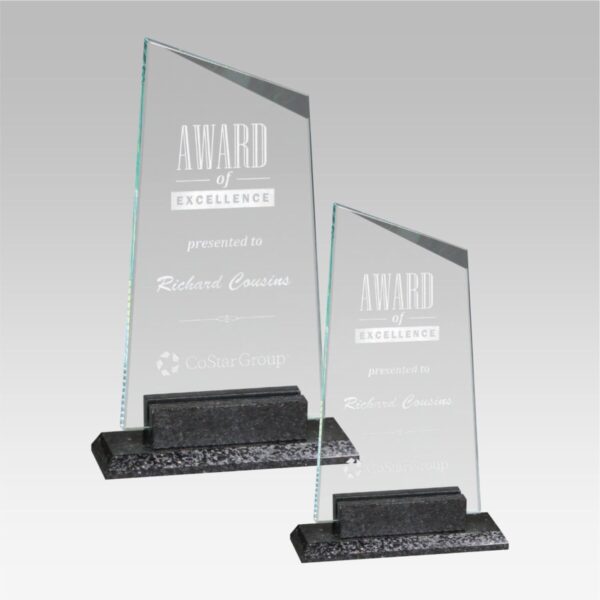 York Glass Award