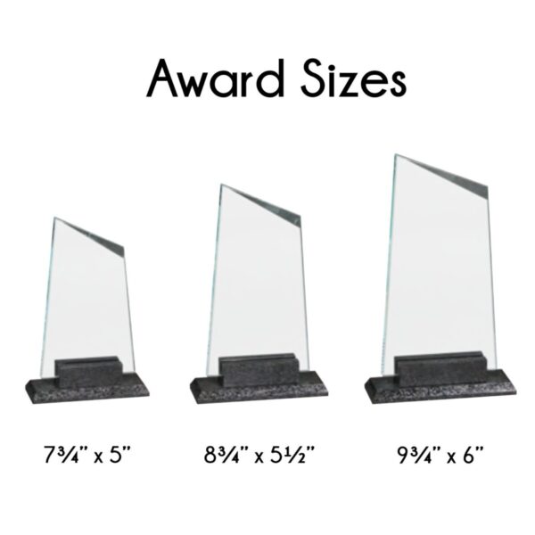 York Glass Award - Image 2