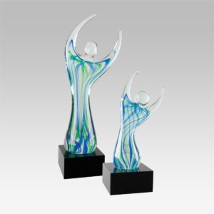Ascent Art Glass