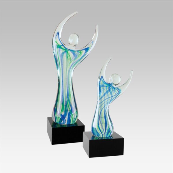 Ascent Art Glass
