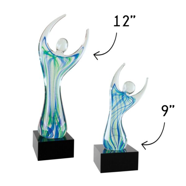 Ascent Art Glass - Image 2