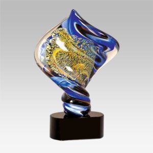 Oceanic Art Glass