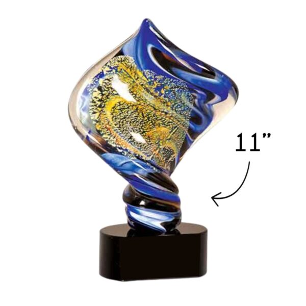 Oceanic Art Glass - Image 2