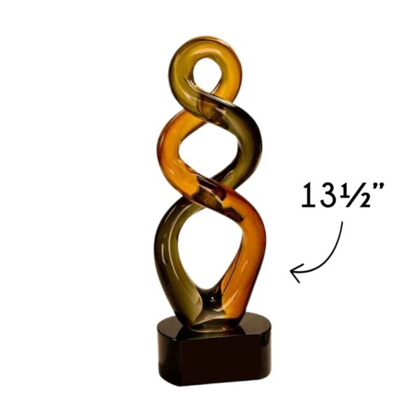 Gene Art Glass - Image 2
