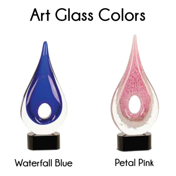 Keyhole Art Glass - Image 3