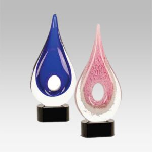 Keyhole Art Glass