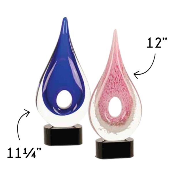 Keyhole Art Glass - Image 2