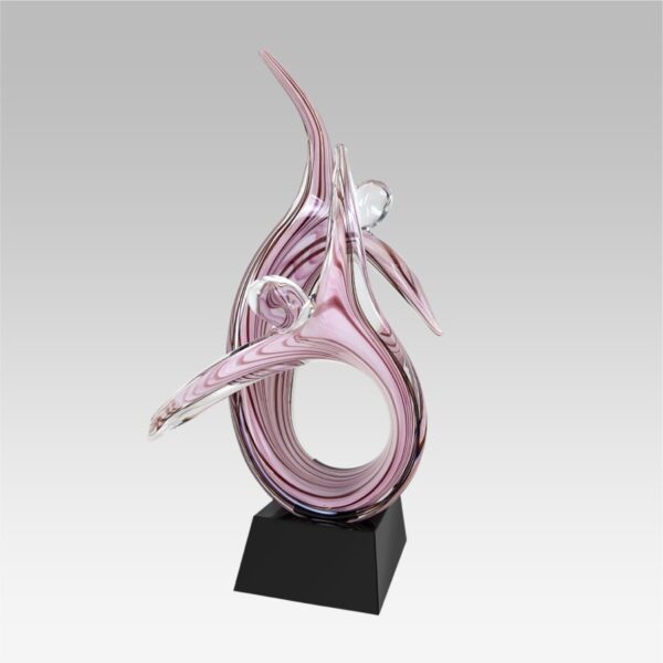 Duo Art Glass