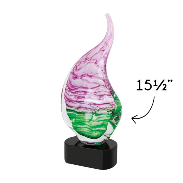 Blossom Art Glass - Image 2