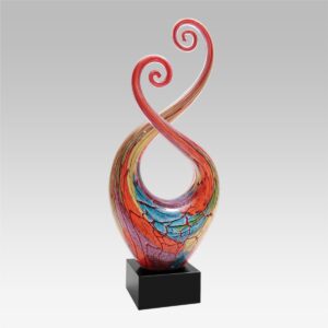 Charm Art Glass