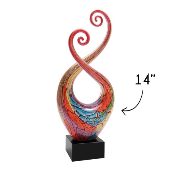 Charm Art Glass - Image 2