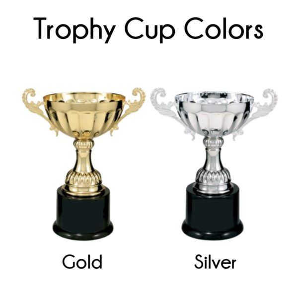 Goblet Cup - Image 3