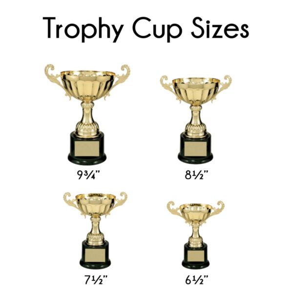 Goblet Cup - Image 2