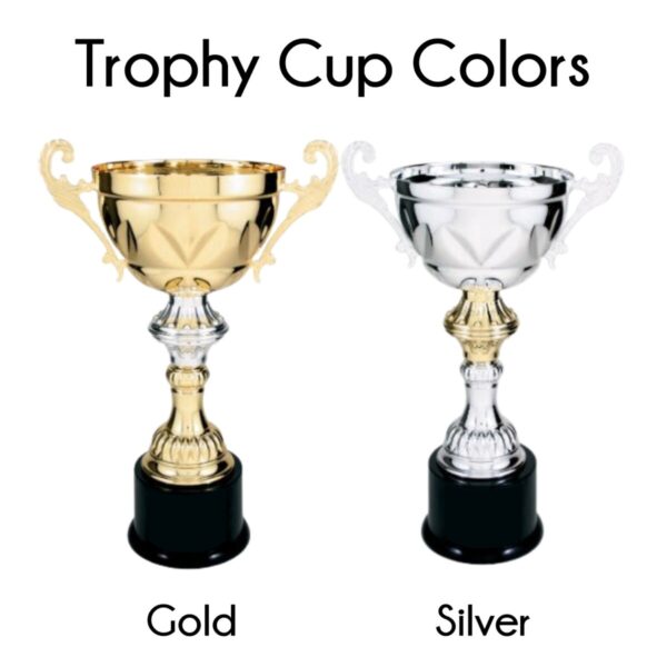 Mixed Metal Cup - Image 3