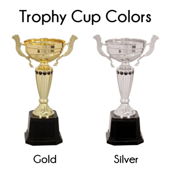 Bejeweled Cup - Image 3