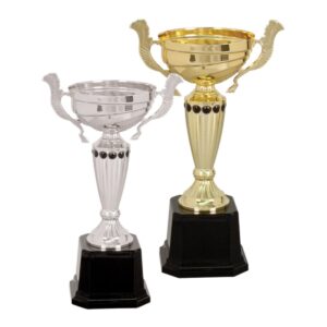 Bejeweled Cup