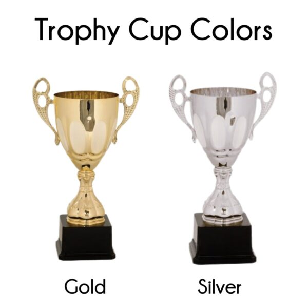 Basin Cup - Image 3