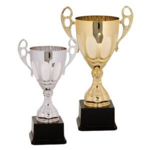 Basin Cup